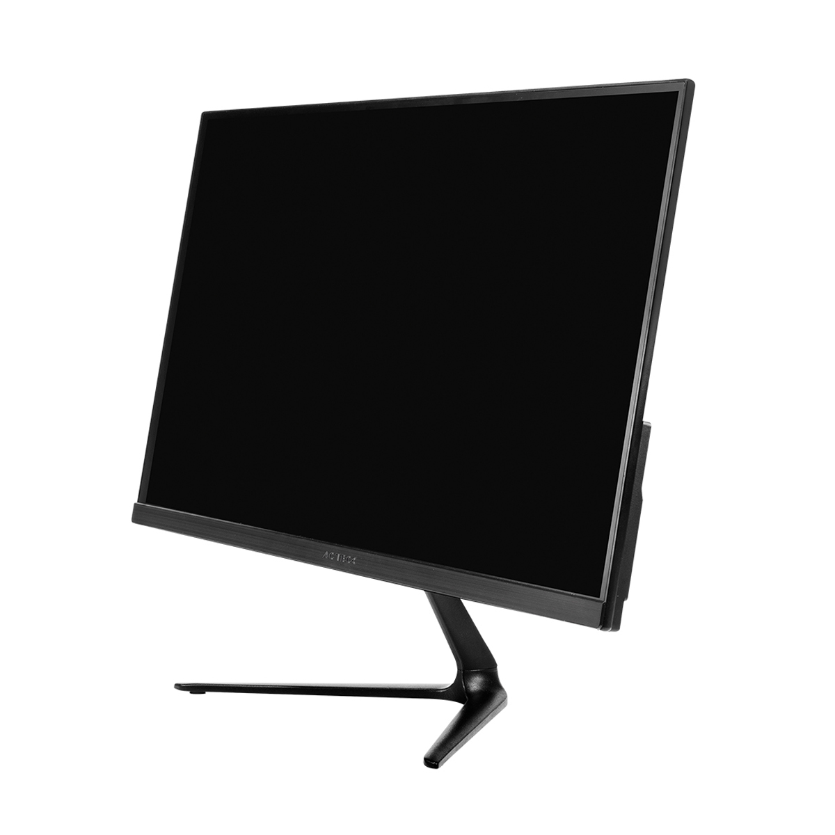 Monitor Acteck Captive Vivid SP240 LED IPS 23.8", Full HD, 75Hz, HDMI, Bocinas Integradas (2 x 3W RMS), Negro.
