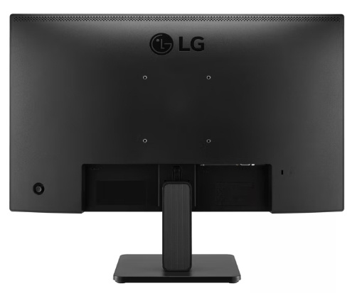 Monitor LG 24MR400-B LCD 24", Full HD, FreeSync, 100Hz, HDMI, Negro.