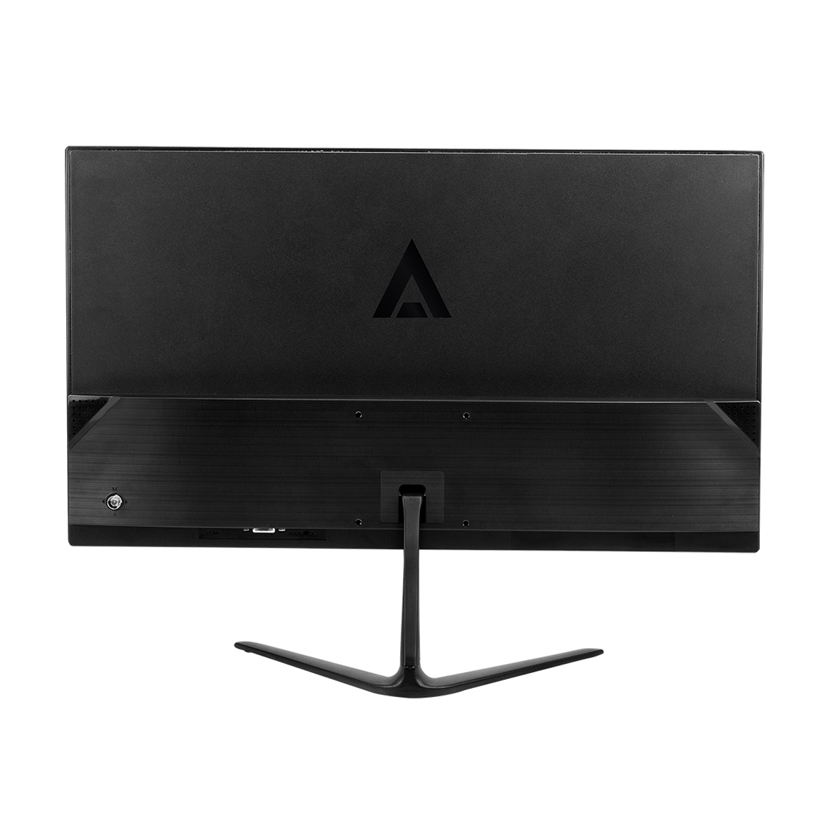 Monitor Acteck Captive Vivid SP240 LED IPS 23.8", Full HD, 75Hz, HDMI, Bocinas Integradas (2 x 3W RMS), Negro.