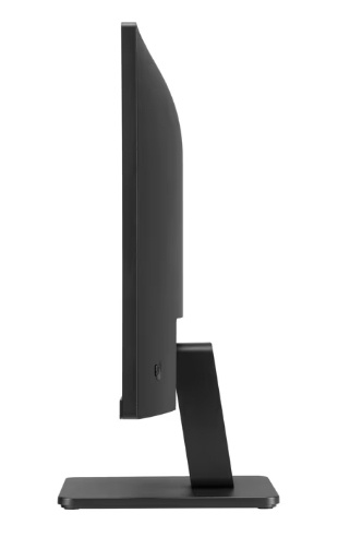 Monitor LG 24MR400-B LCD 24", Full HD, FreeSync, 100Hz, HDMI, Negro.