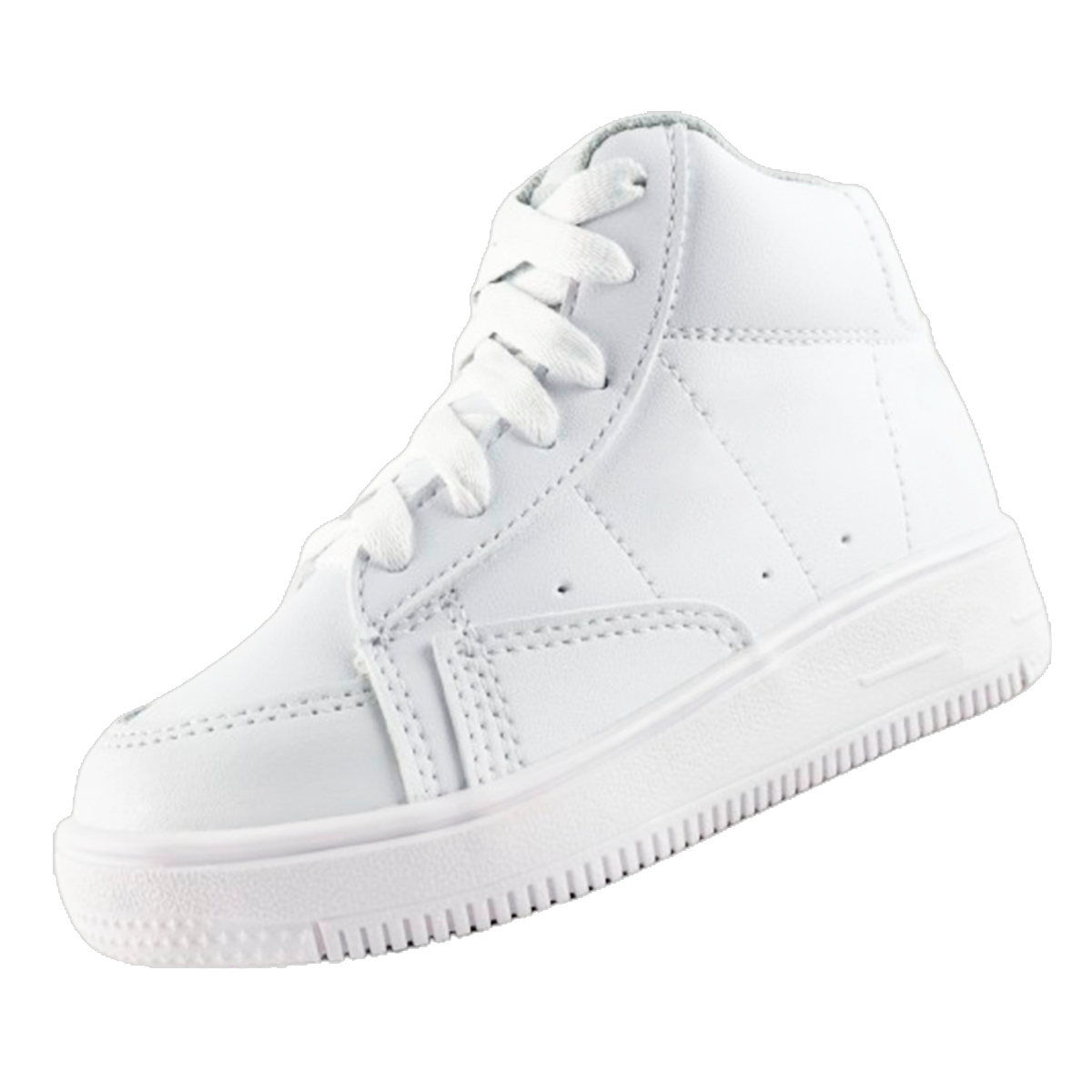 Tenis Niño Escolar 100% Piel Arco Ortopédico Cómodo 512-bg