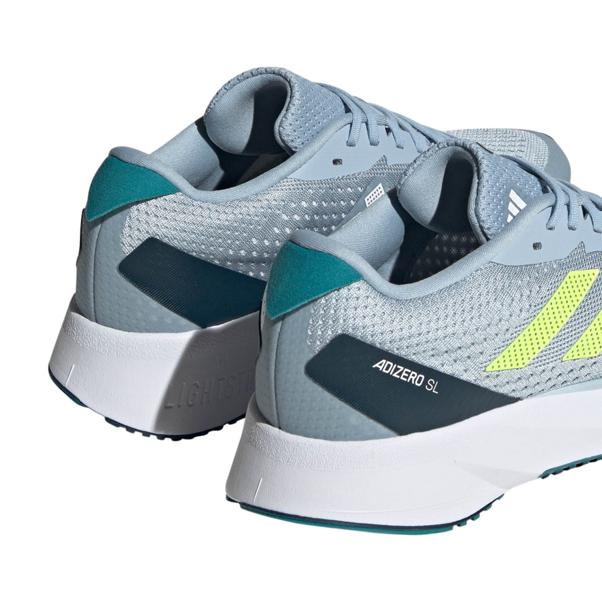 Tenis Adidas Adizero SL Unisex Para Correr - Original 