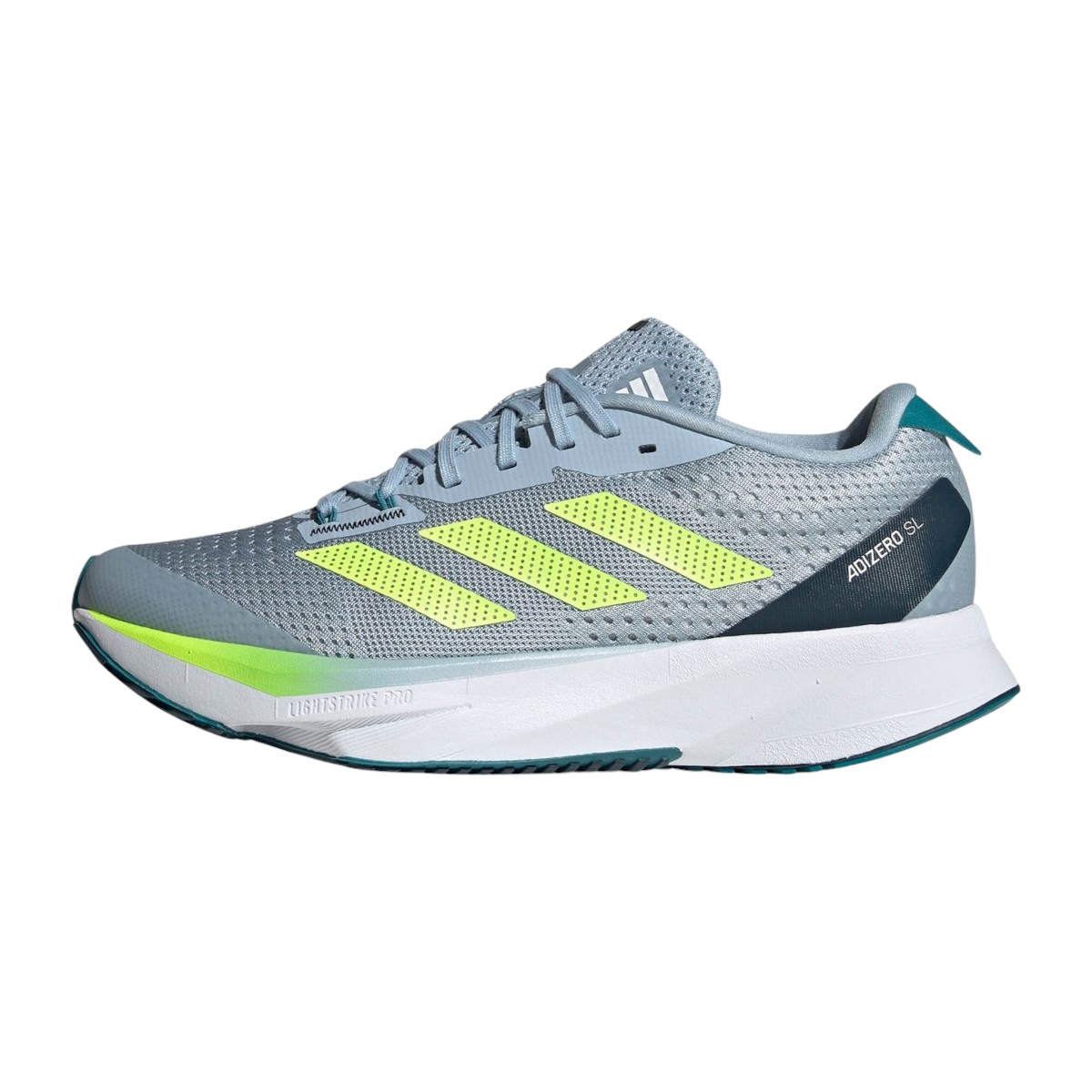 Tenis Adidas Adizero SL Unisex Para Correr - Original 