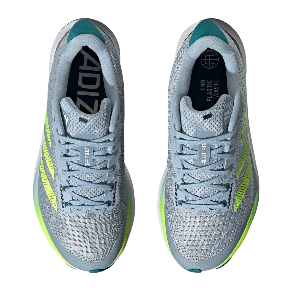 Tenis Adidas Adizero SL Unisex Para Correr - Original 