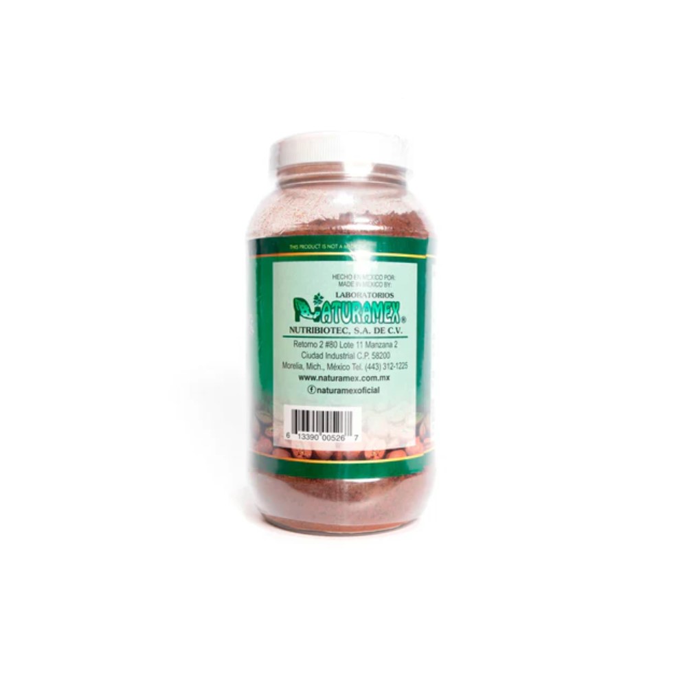 Café Reyshen Red /Rojo, espirulina, L-carnitina, Picolinato de cromo 200gr.