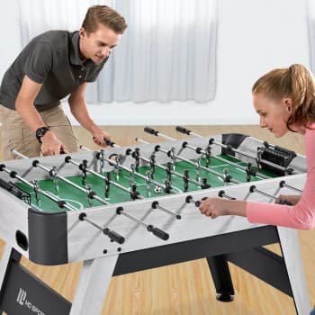 Mesa de Futbolito MD Sports 54".
