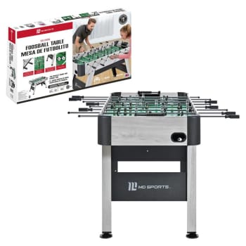 Mesa de Futbolito MD Sports 54".