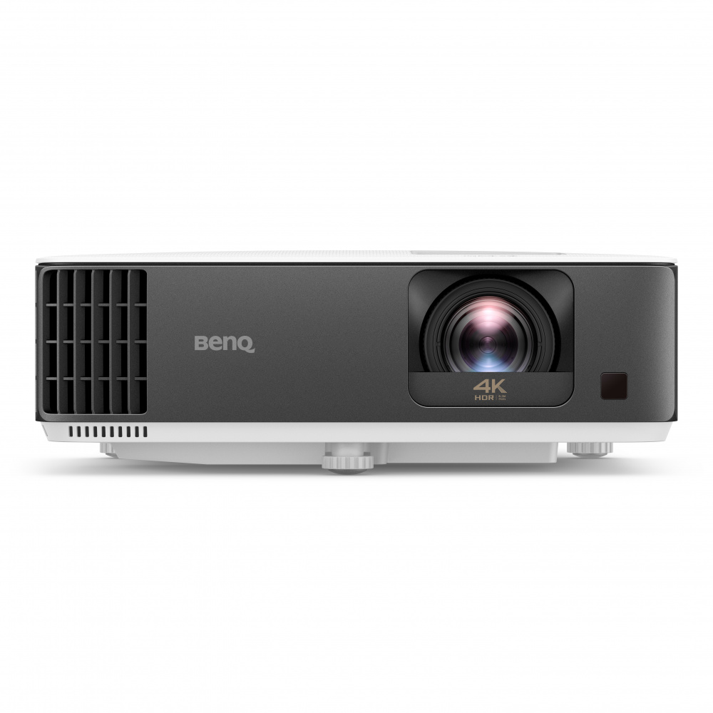 Proyector BenQ TK700STi 4K (3840x2160) 3000 Lúmenes Tiro Corto 3D HDR.