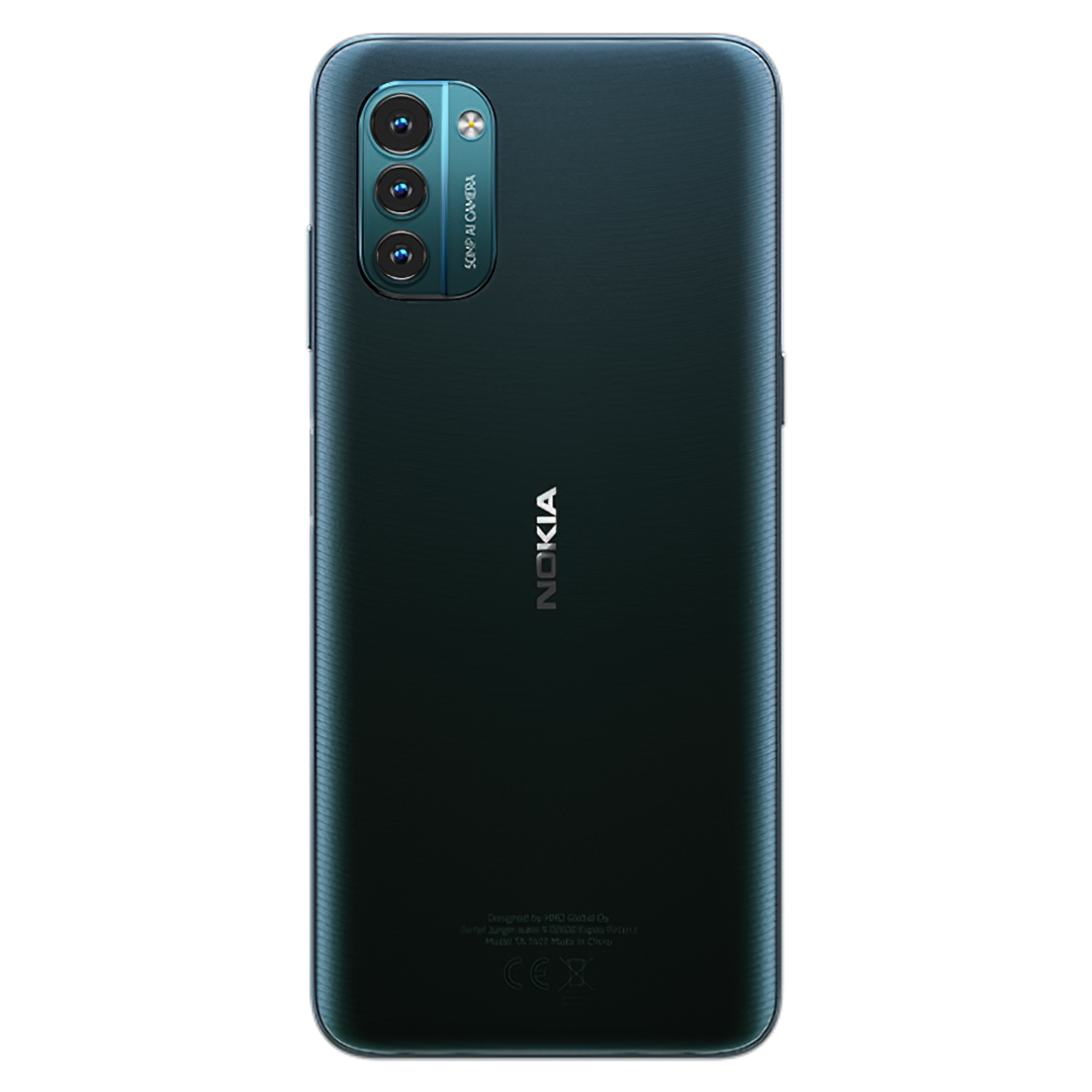 Nokia G21 128GB Azul 4GB