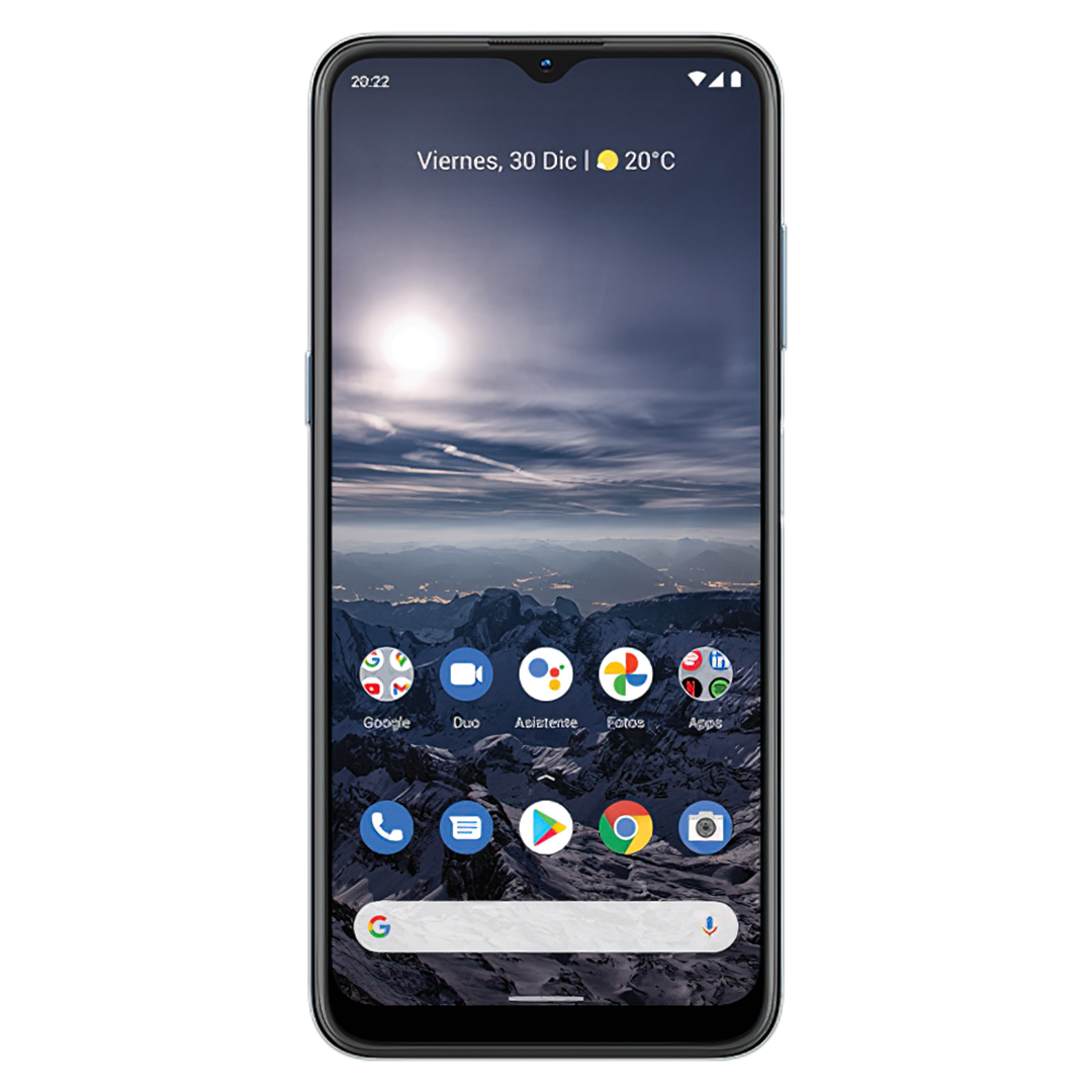 Nokia G21 128GB Azul 4GB