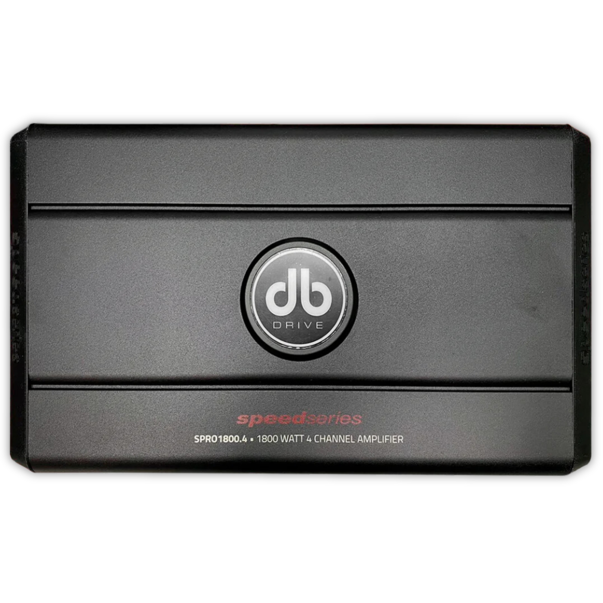 Amplificador 4 Canales Db Drive Spro1800.4 1800w 2ohms .