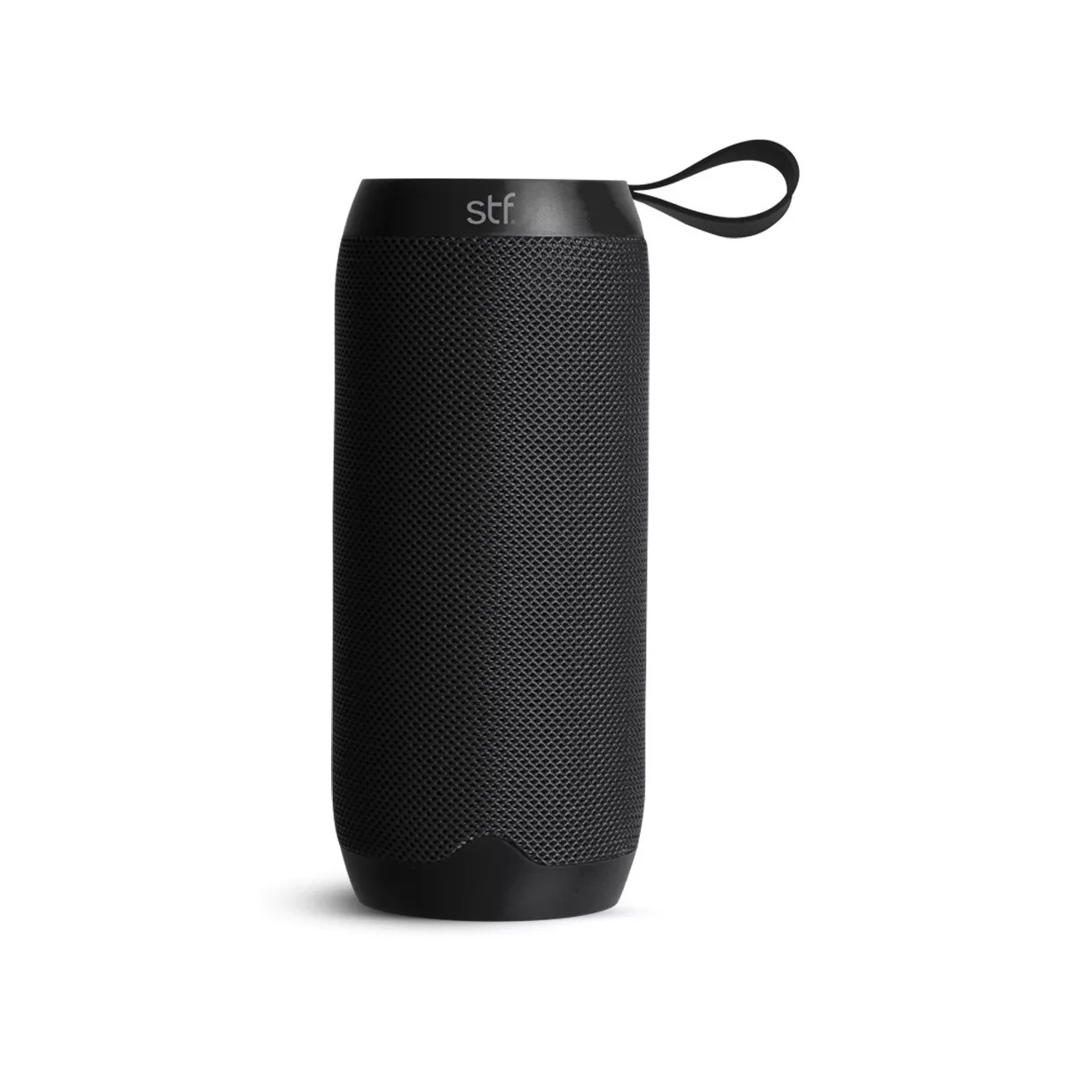 Bocina Bluetooth Stf Loud negro