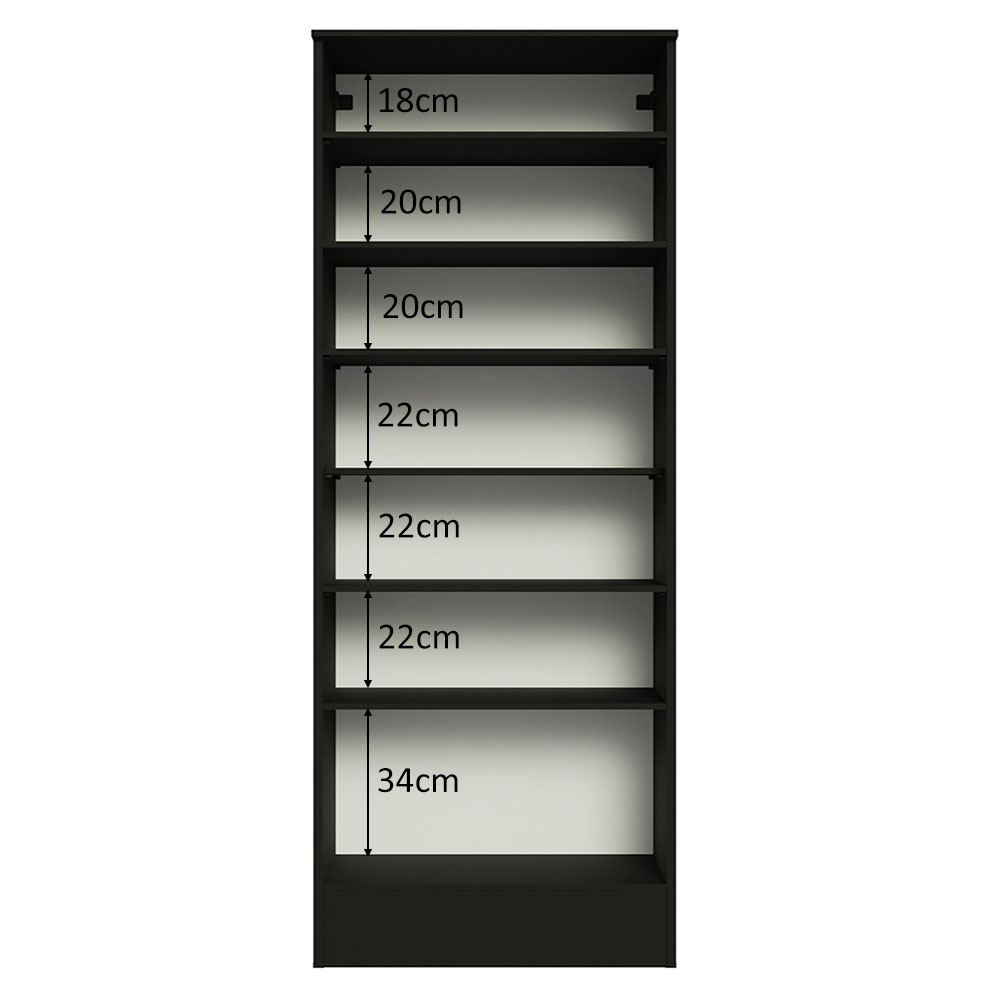 Armario Lavanderia Multiuso Modular 1 Puerta Madesa NN.
