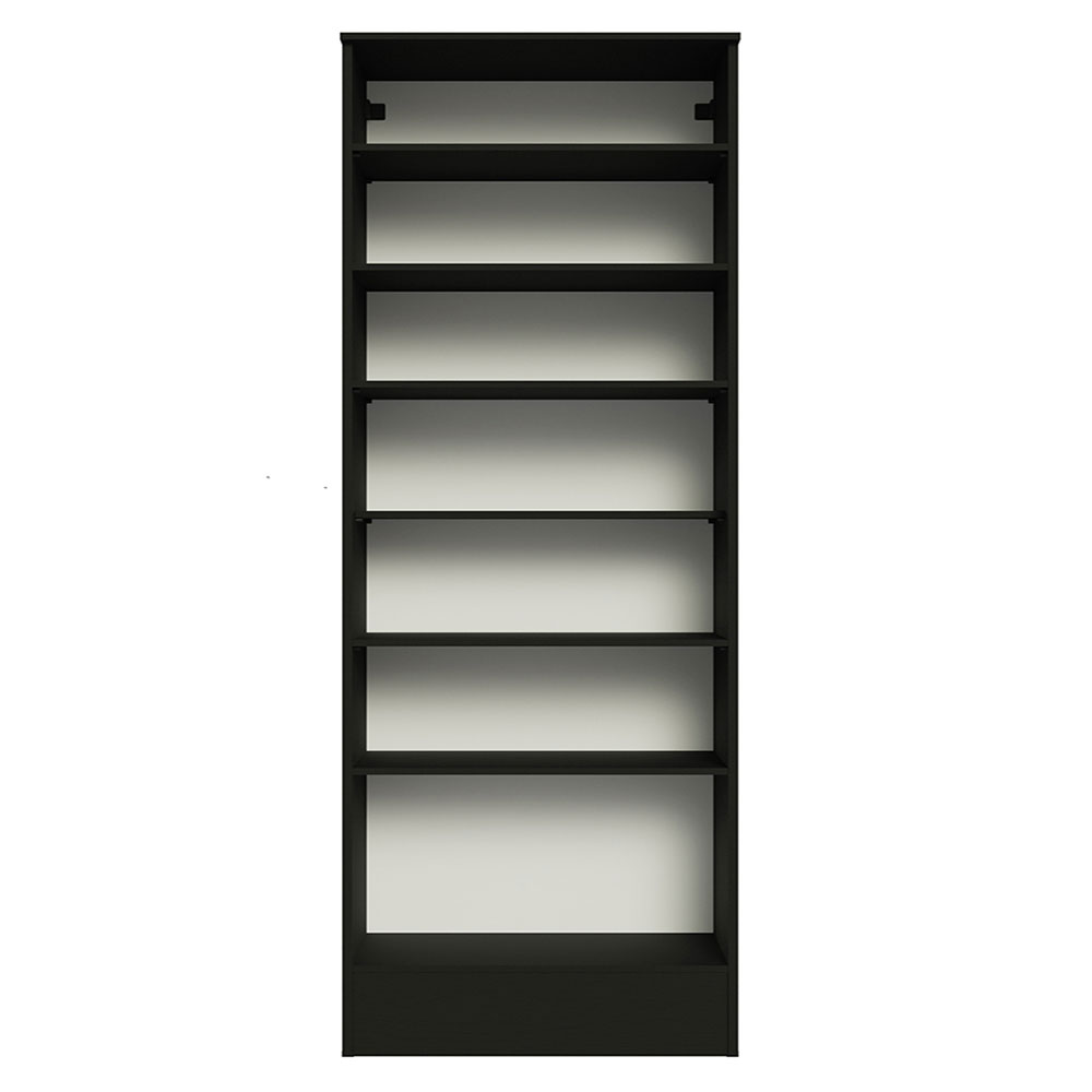 Armario Lavanderia Multiuso Modular 1 Puerta Madesa NN.