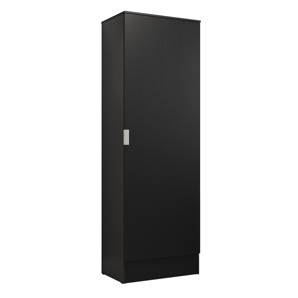 Armario Lavanderia Multiuso Modular 1 Puerta Madesa NN.