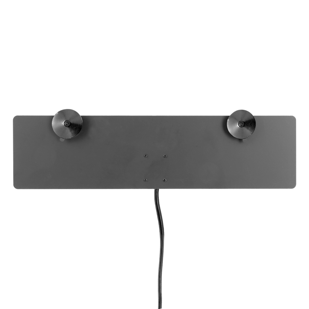Antena Interior Plana Hdtv Thd-3000.