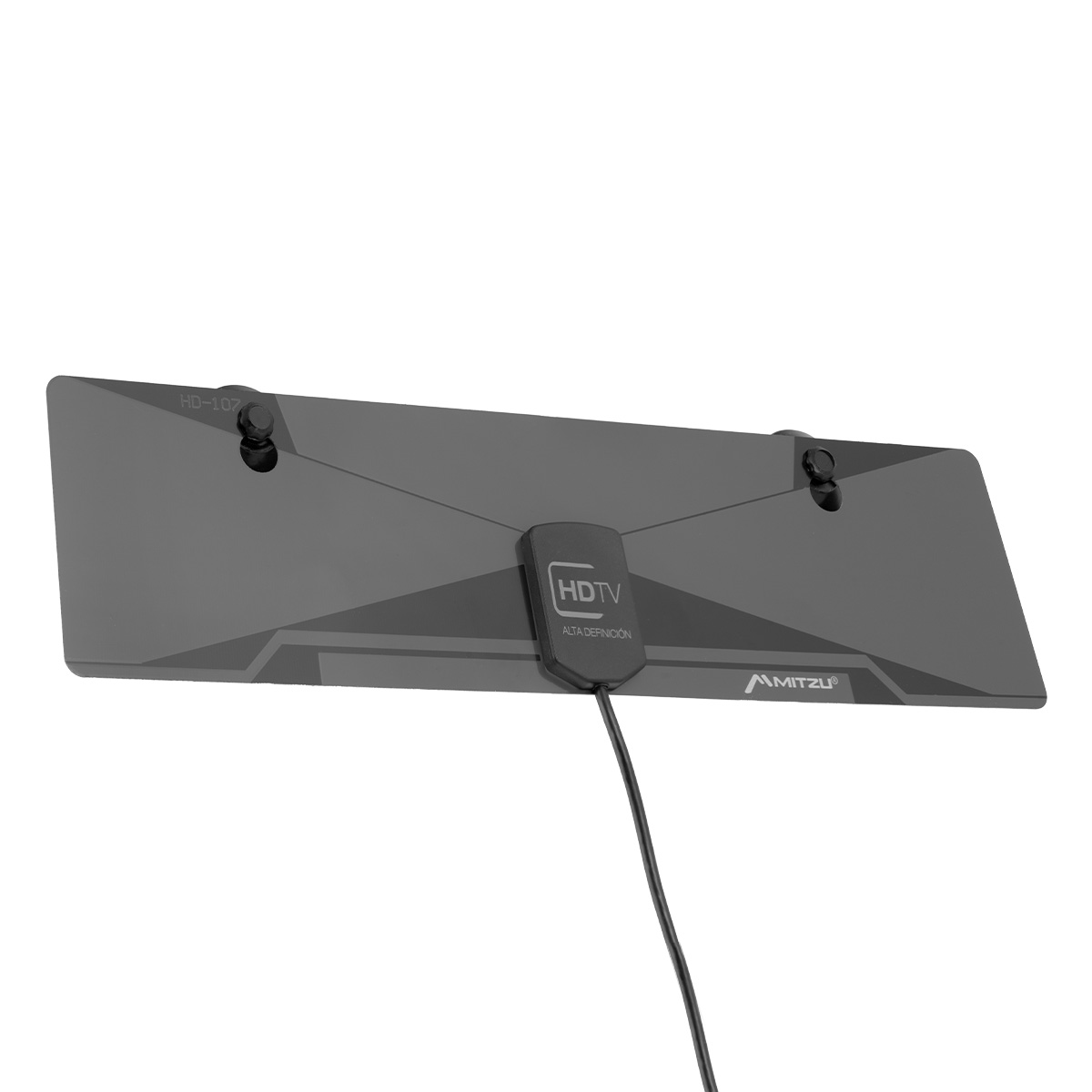 Antena Interior Plana Hdtv Thd-3000.
