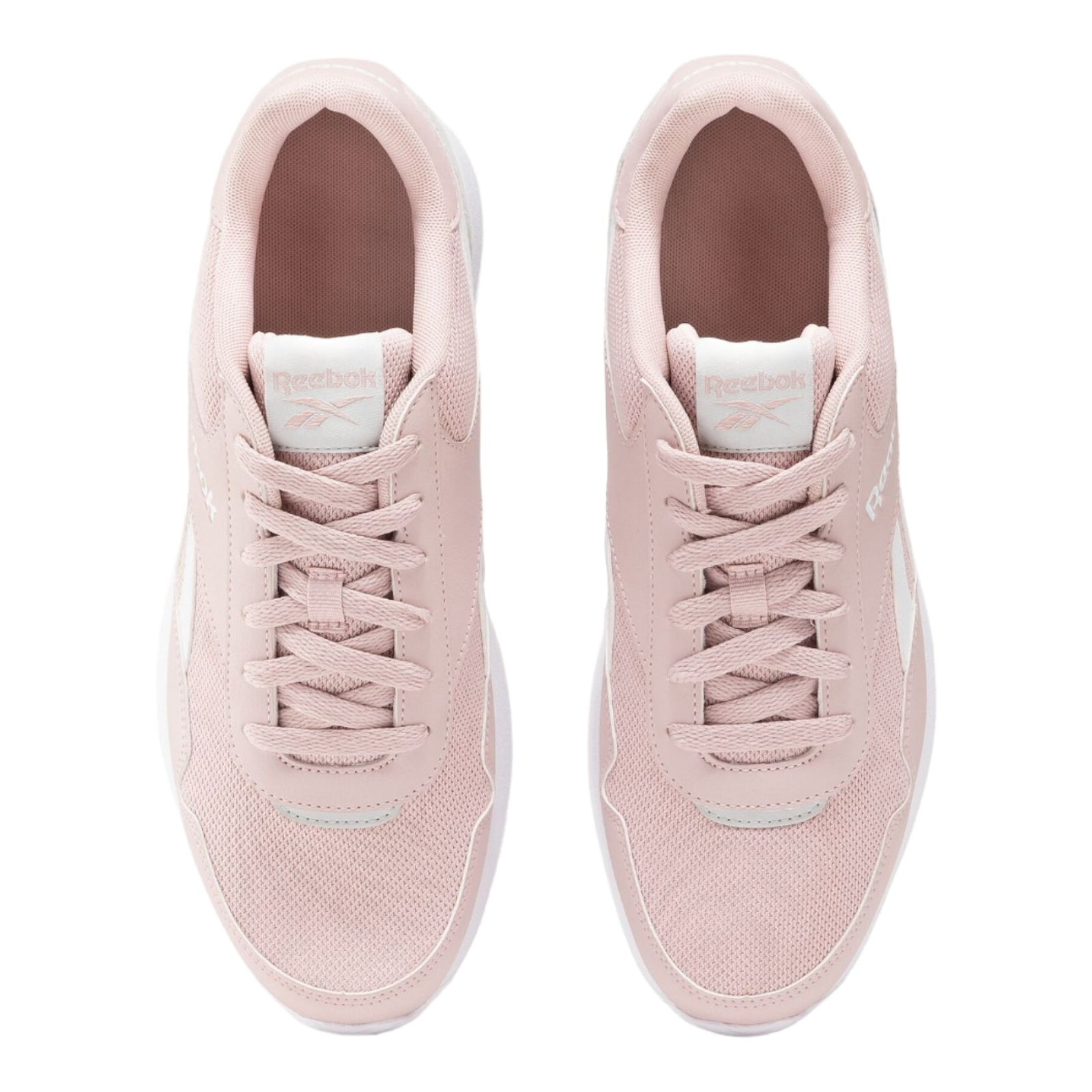 Reebok mujer rosa online