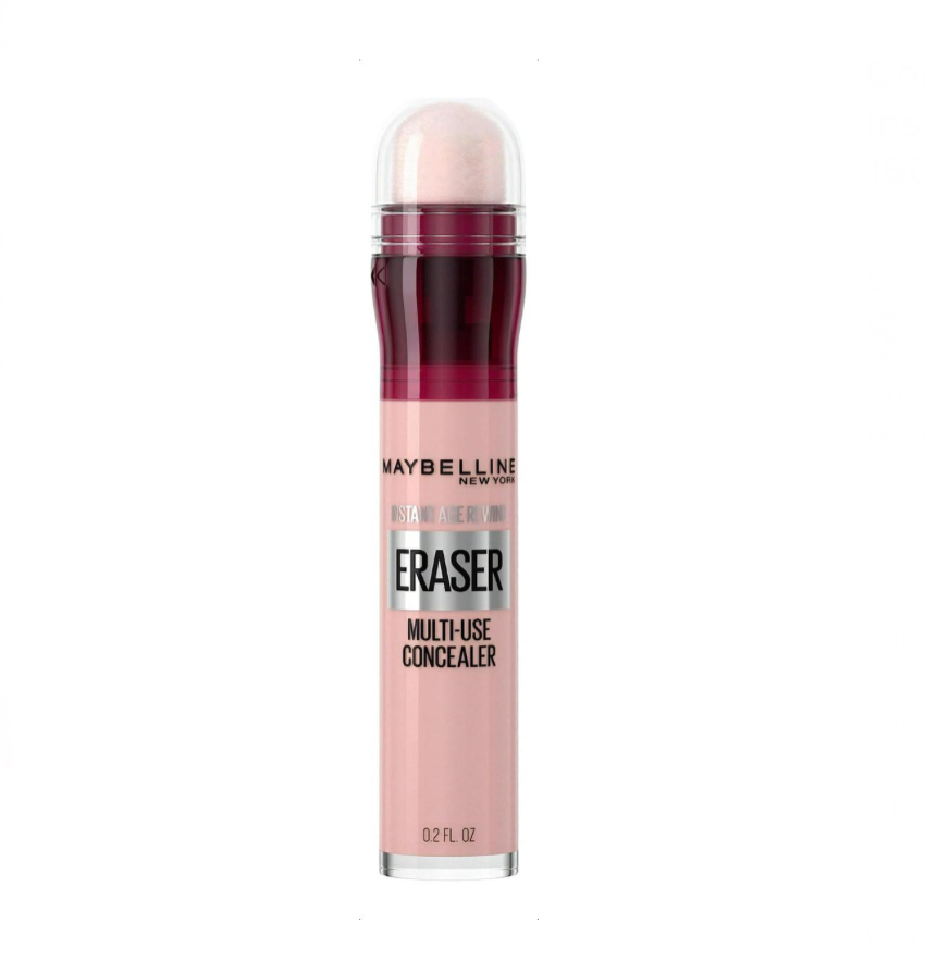 Corrector De Ojeras Maybelline Instant Age Rewind - 0.2 Oz Tono 160 Brightener.