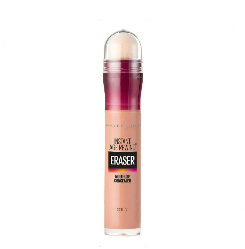 Corrector De Maquillaje Maybelline Instant Age Rewind Tono Honey.