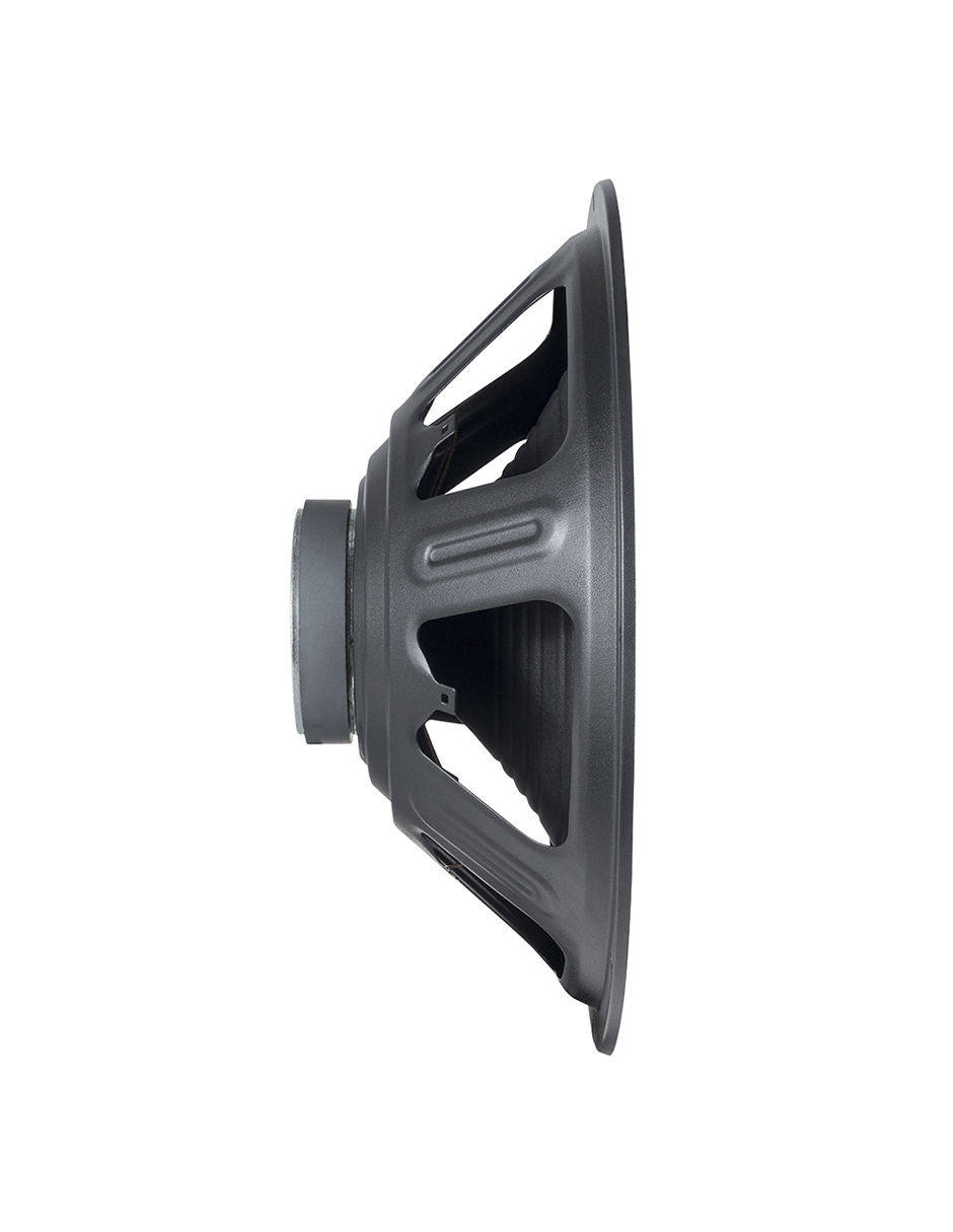 Bocina Woofer 15 Pulgadas Mitzu Doble Bobina 25 W, Mwf-1540.