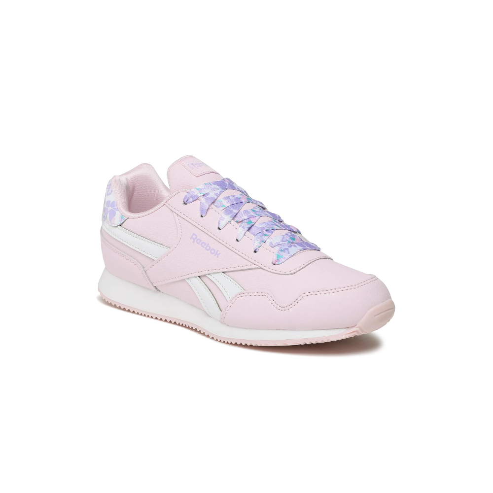 Purple Reebok Gl 500 Hombre Purpura Tenis Reebok Royal CL