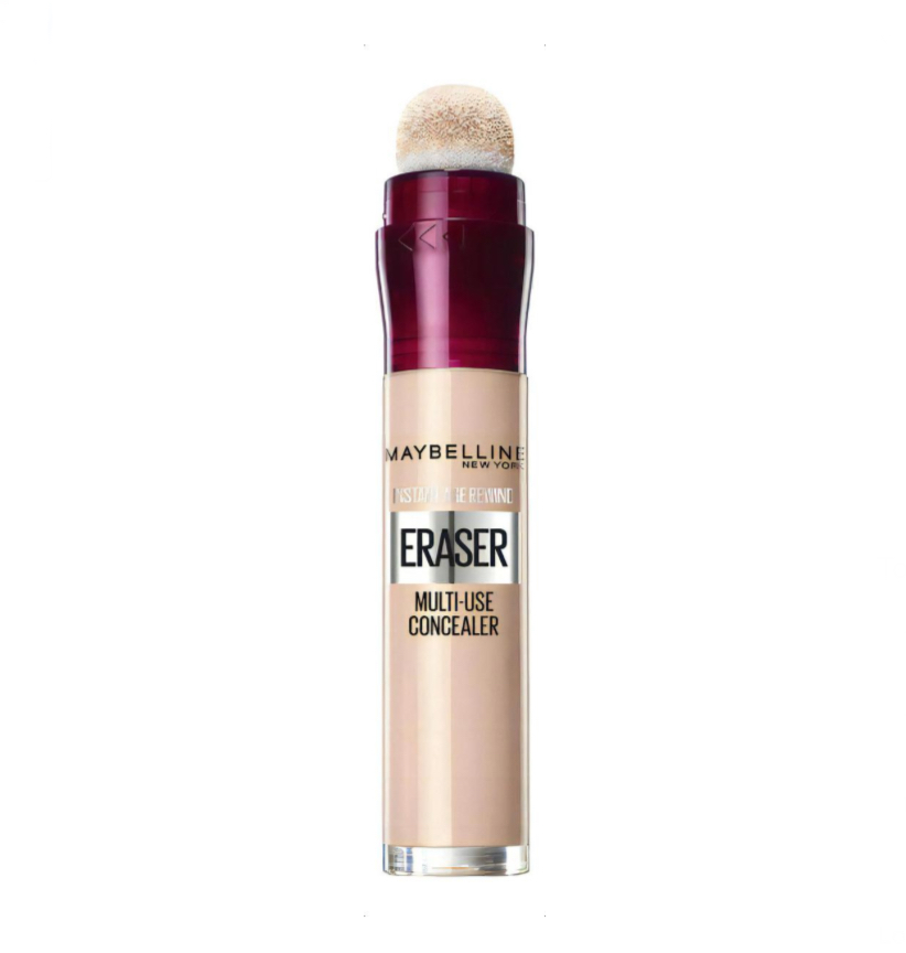 Corrector Maquillaje Instant Age Rewind Maybelline 3218969 Tono Sand 3.