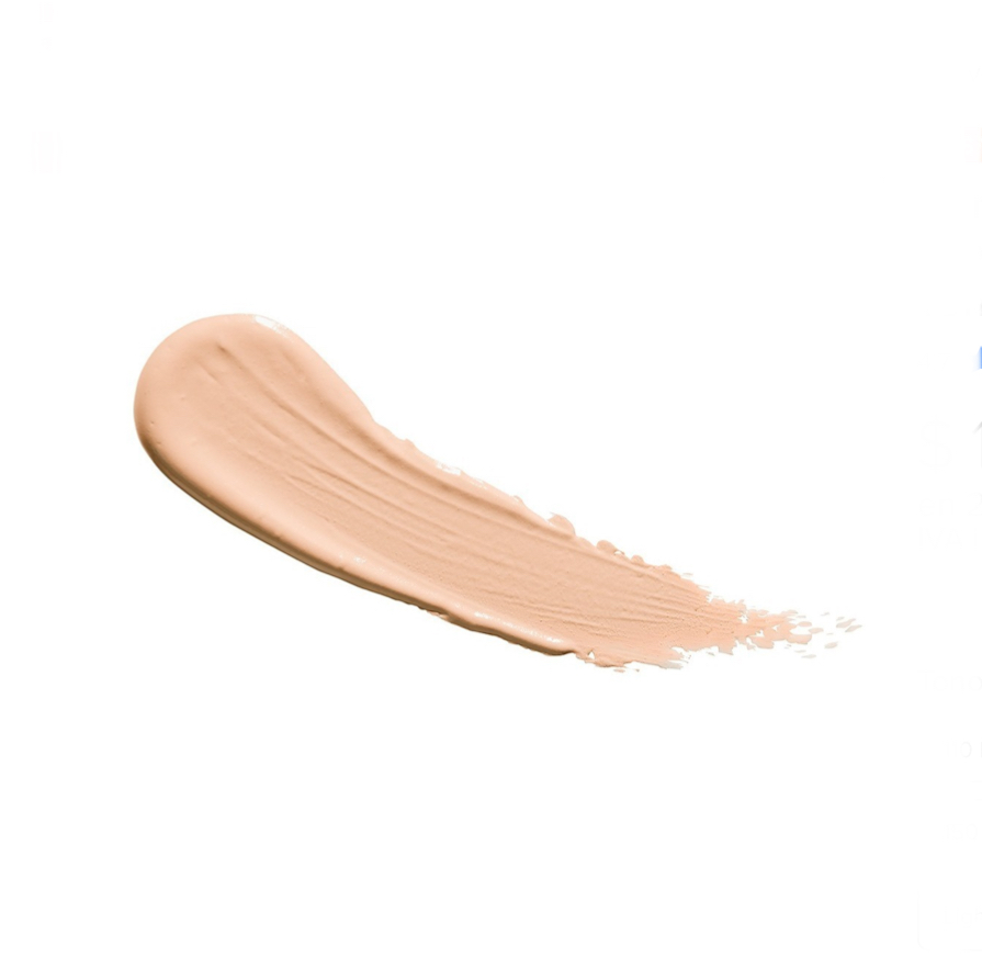 Corrector De Maquillaje Maybelline Instant Age Rewind Tono Warm light.
