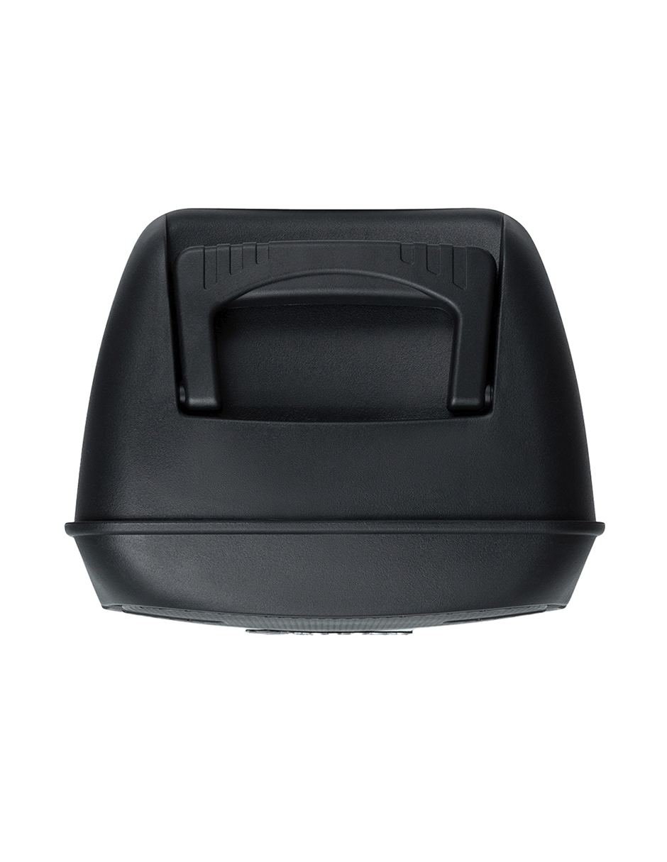 Bocina Bluetooth Robson Rob-1008 Recargable Usb Fm Aux 6200w Color Negro.