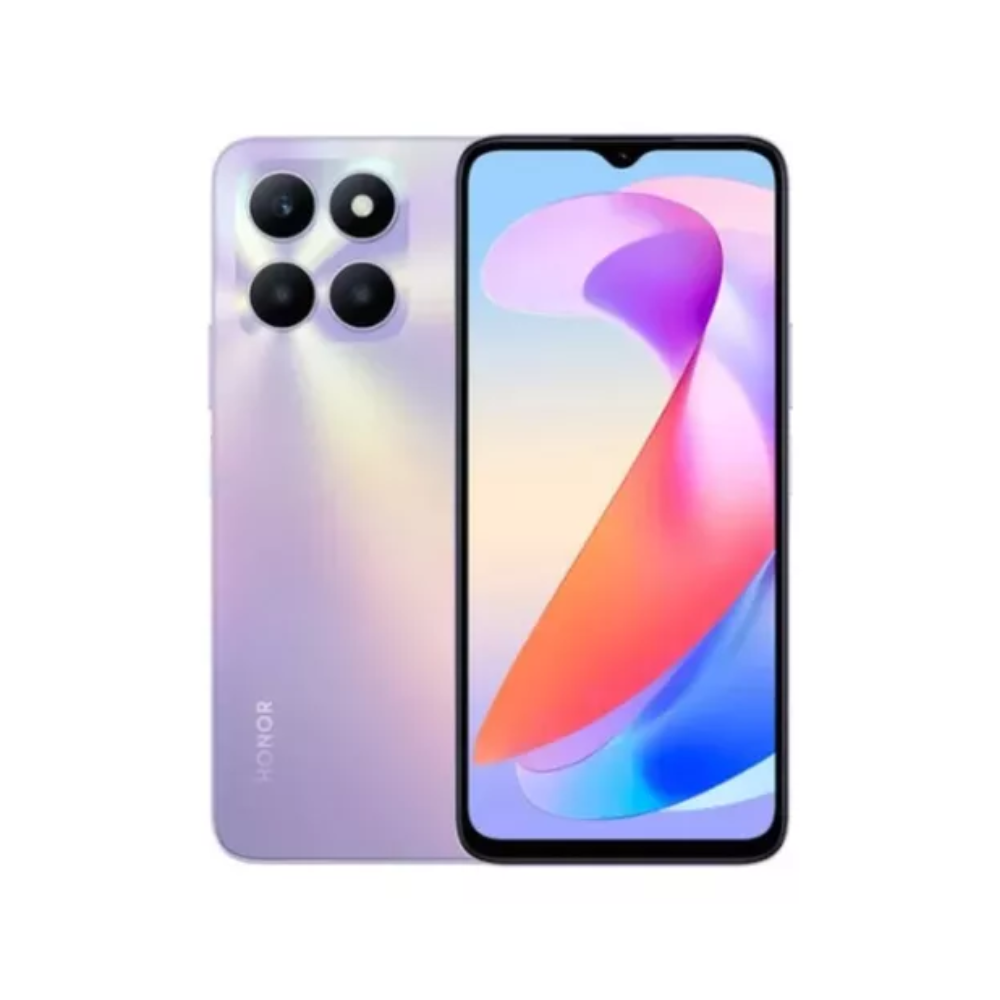 Honor X6a Plus Dual Sim 256GB 6GB RAM.