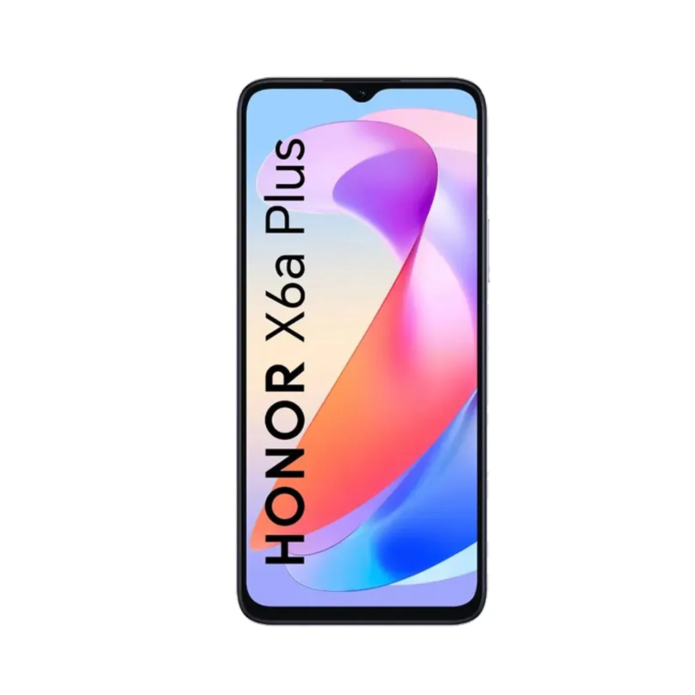 Honor X6a Plus Dual Sim 256GB 6GB RAM.
