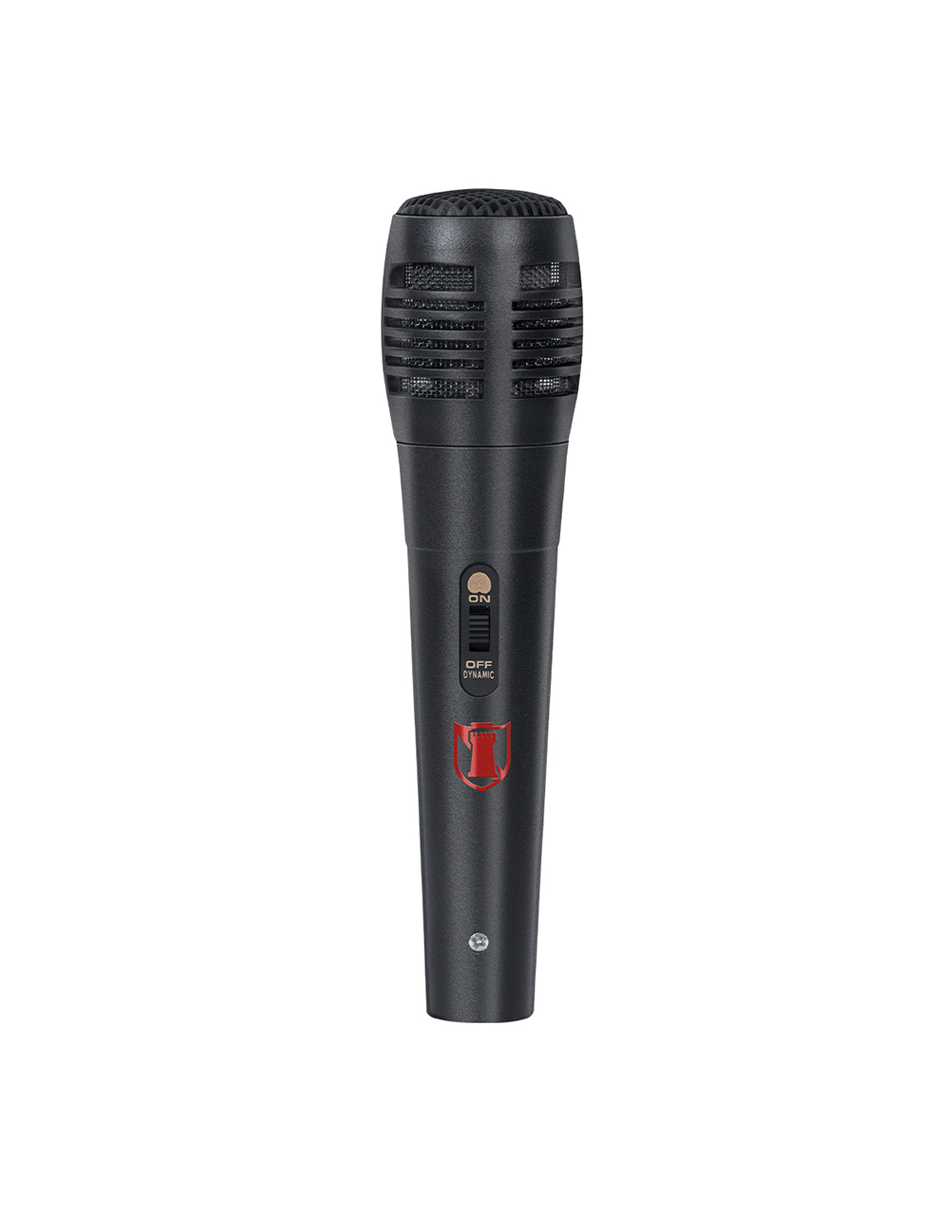 Bafle Kaiser de 15 Pulgadas Con Tripié-micrófono Msa-7530mx.
