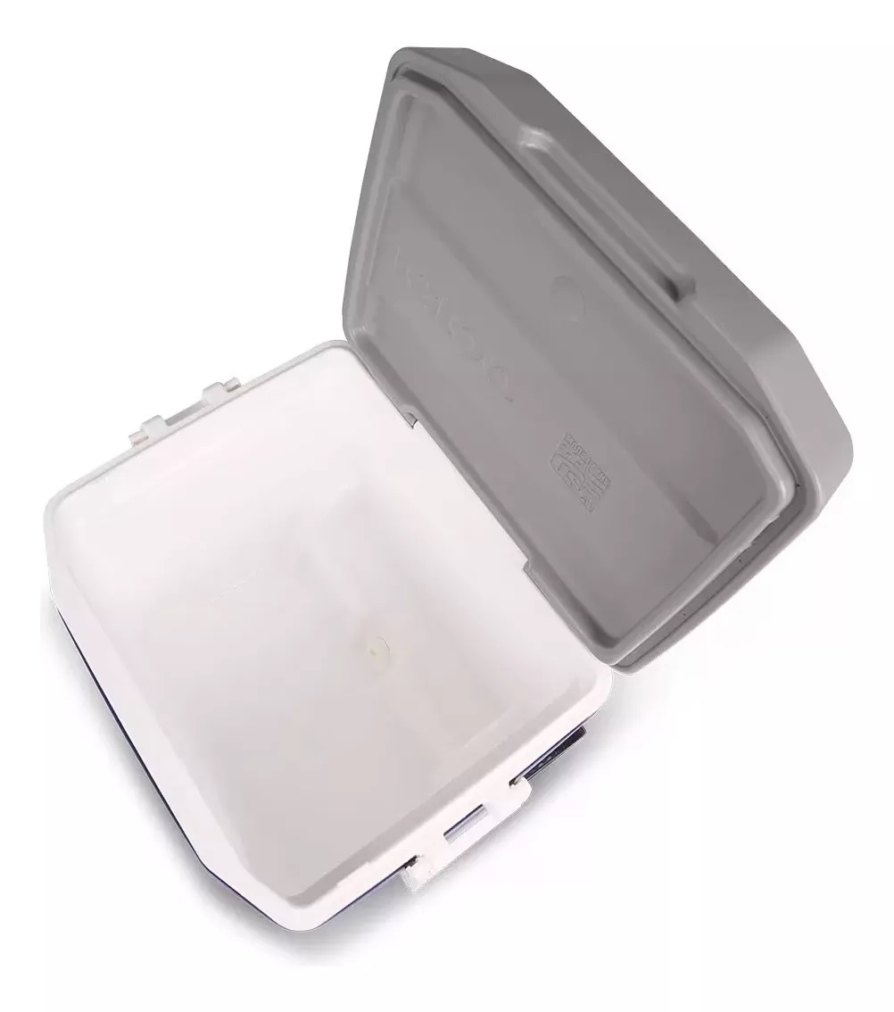 Hielera Igloo 58 L 98 latas