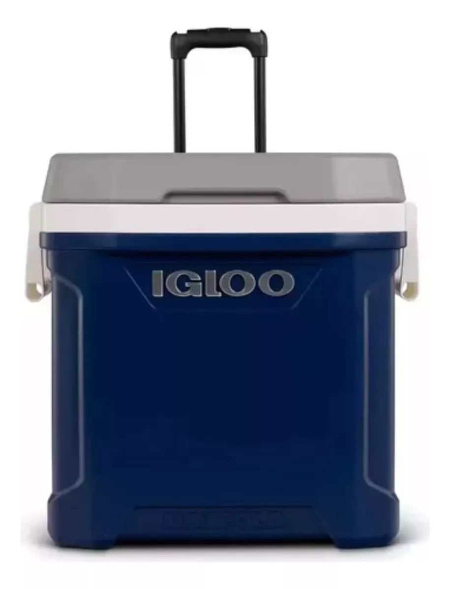 Hielera Igloo 58 L 98 latas
