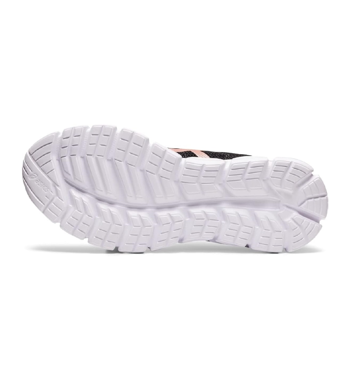 Tenis Asics GEL-QUANTUM LYTE Mujer Original 1022A110-002.