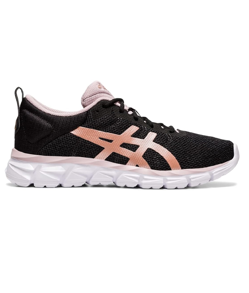 Tenis Asics GEL-QUANTUM LYTE Mujer Original 1022A110-002.