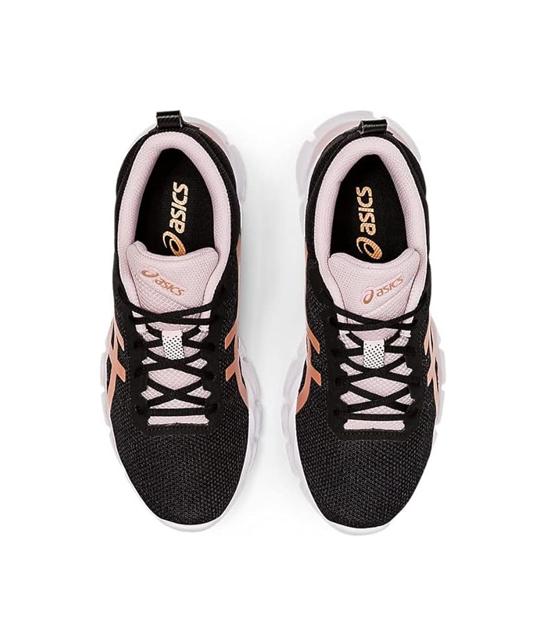 Tenis Asics GEL-QUANTUM LYTE Mujer Original 1022A110-002.