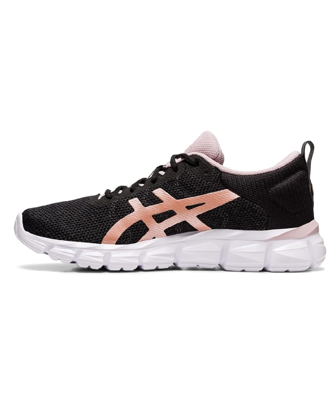 Tenis Asics GEL-QUANTUM LYTE Mujer Original 1022A110-002.