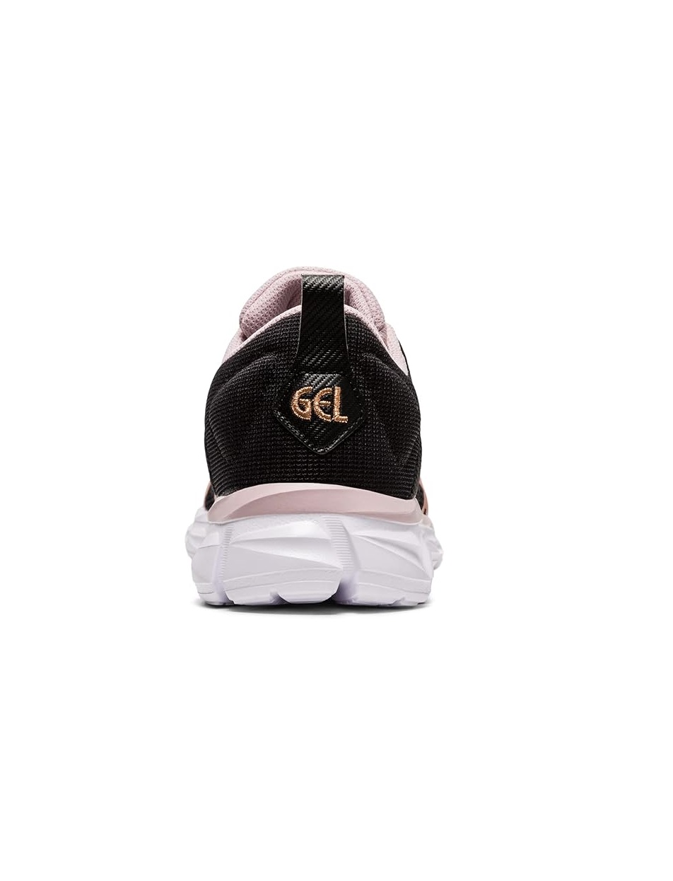 Tenis Asics GEL-QUANTUM LYTE Mujer Original 1022A110-002.
