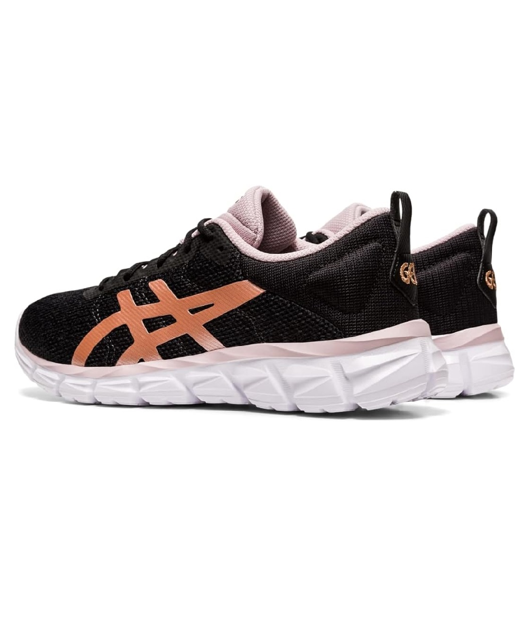 Tenis Asics GEL-QUANTUM LYTE Mujer Original 1022A110-002.