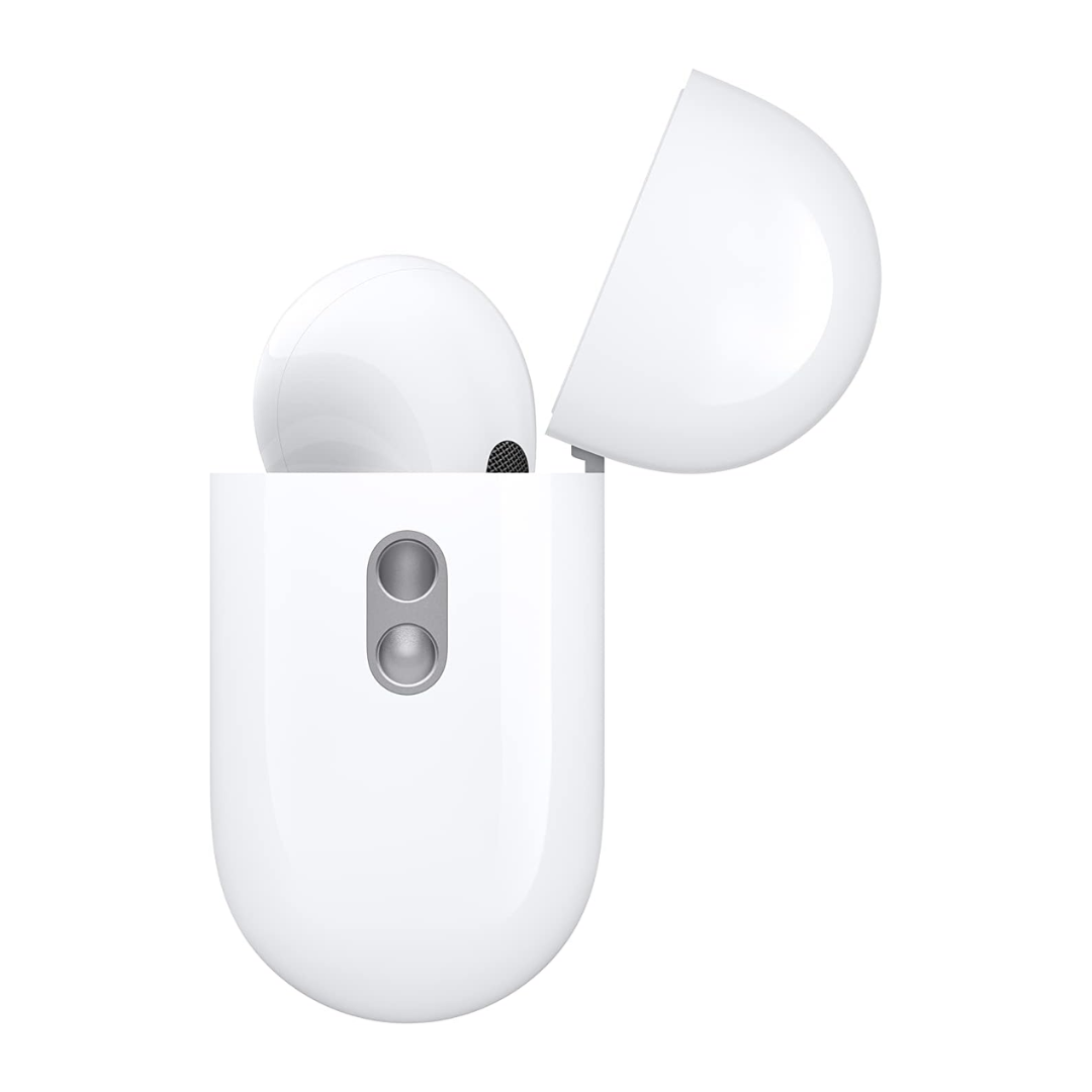 AirPods Pro replica compatible Apple (2.ª Generación) Con Estuche Magsafe lightning