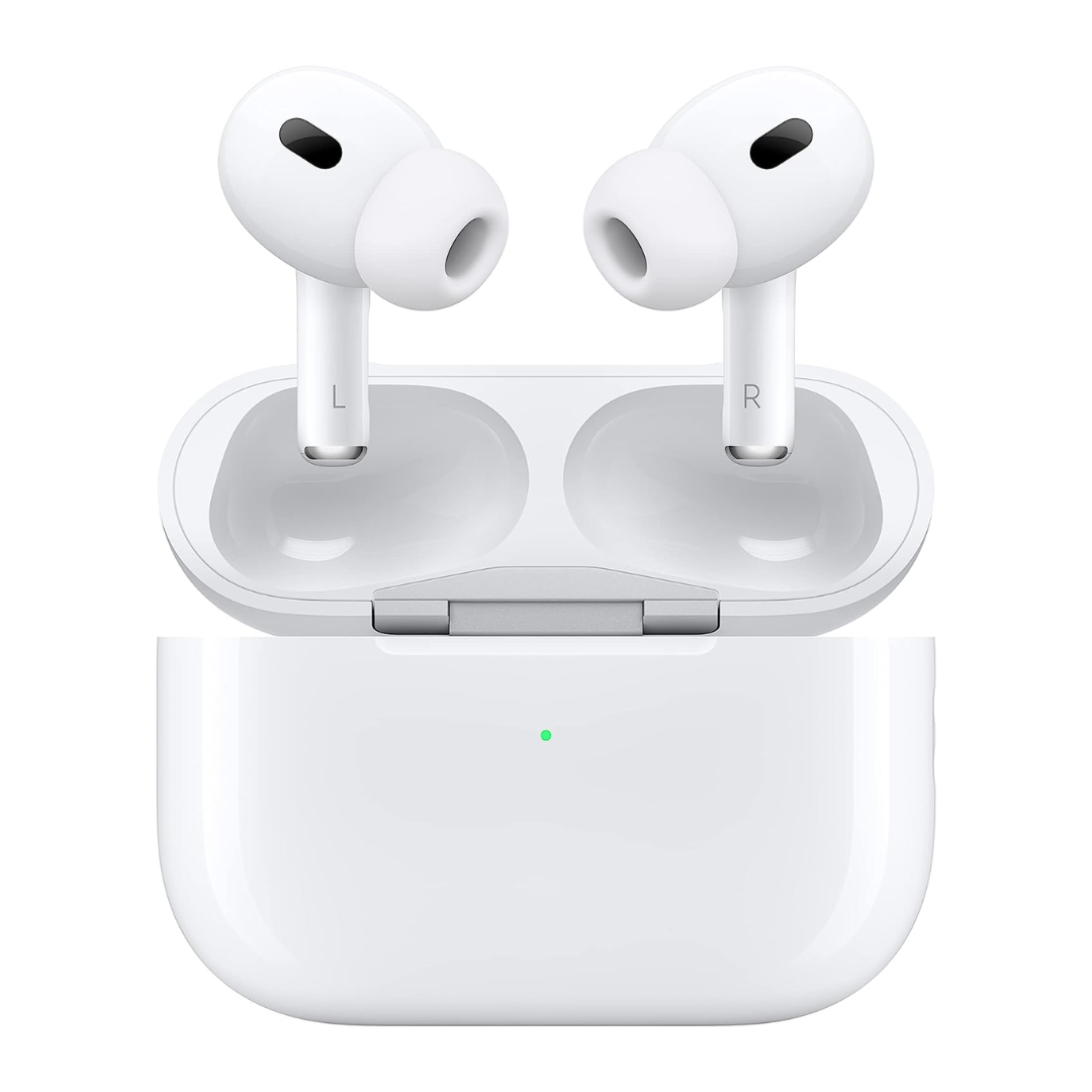 AirPods Pro replica compatible Apple (2.ª Generación) Con Estuche Magsafe lightning