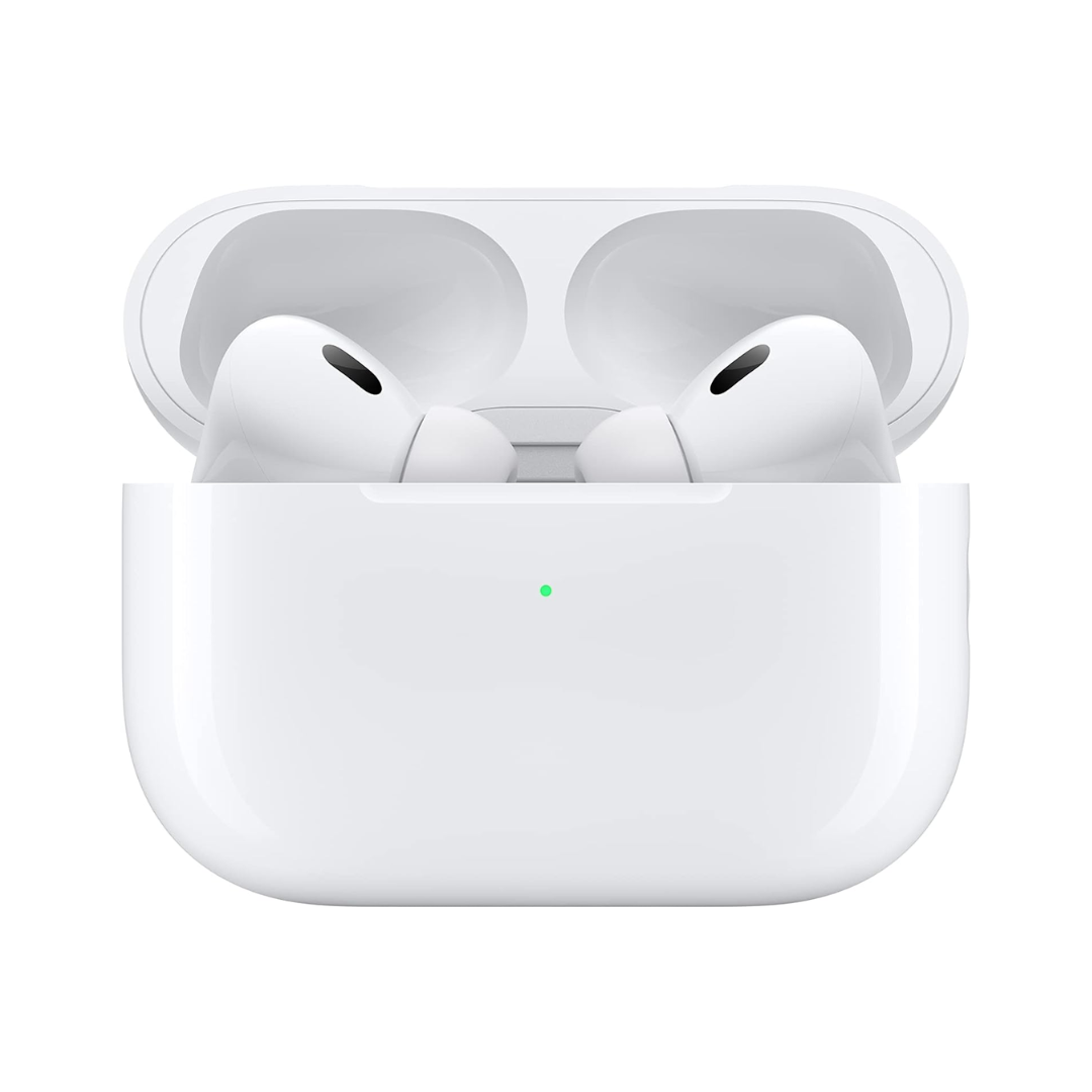 AirPods Pro replica compatible Apple (2.ª Generación) Con Estuche Magsafe lightning