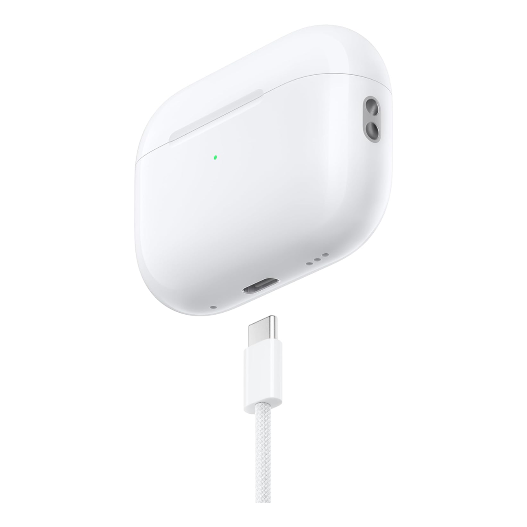 AirPods Pro replica compatible Apple (2.ª Generación) Con Estuche Magsafe lightning