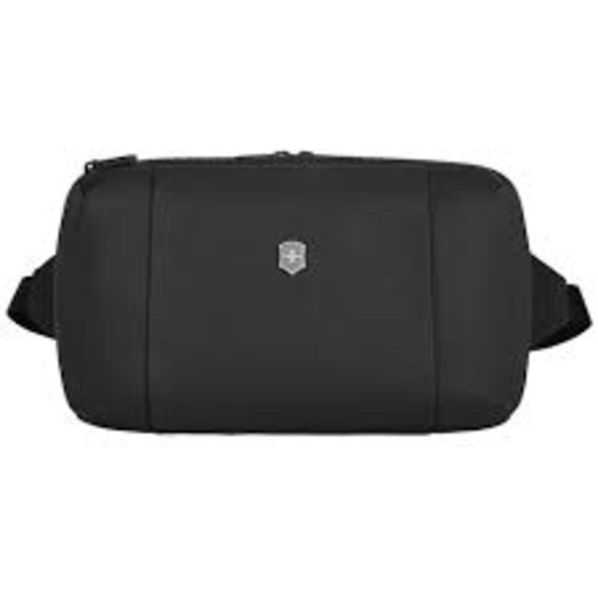 Bolso cinturón DELUXE Belt-Bag negro