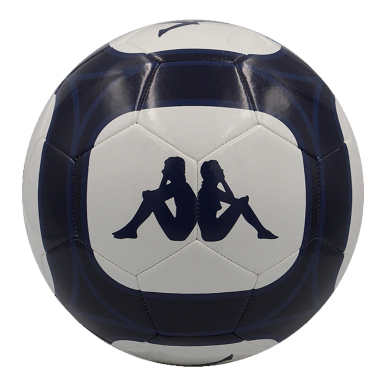 BALON KAPPA NEGRO KAPPA PLAYER 20.5I KP331X7QWA07.