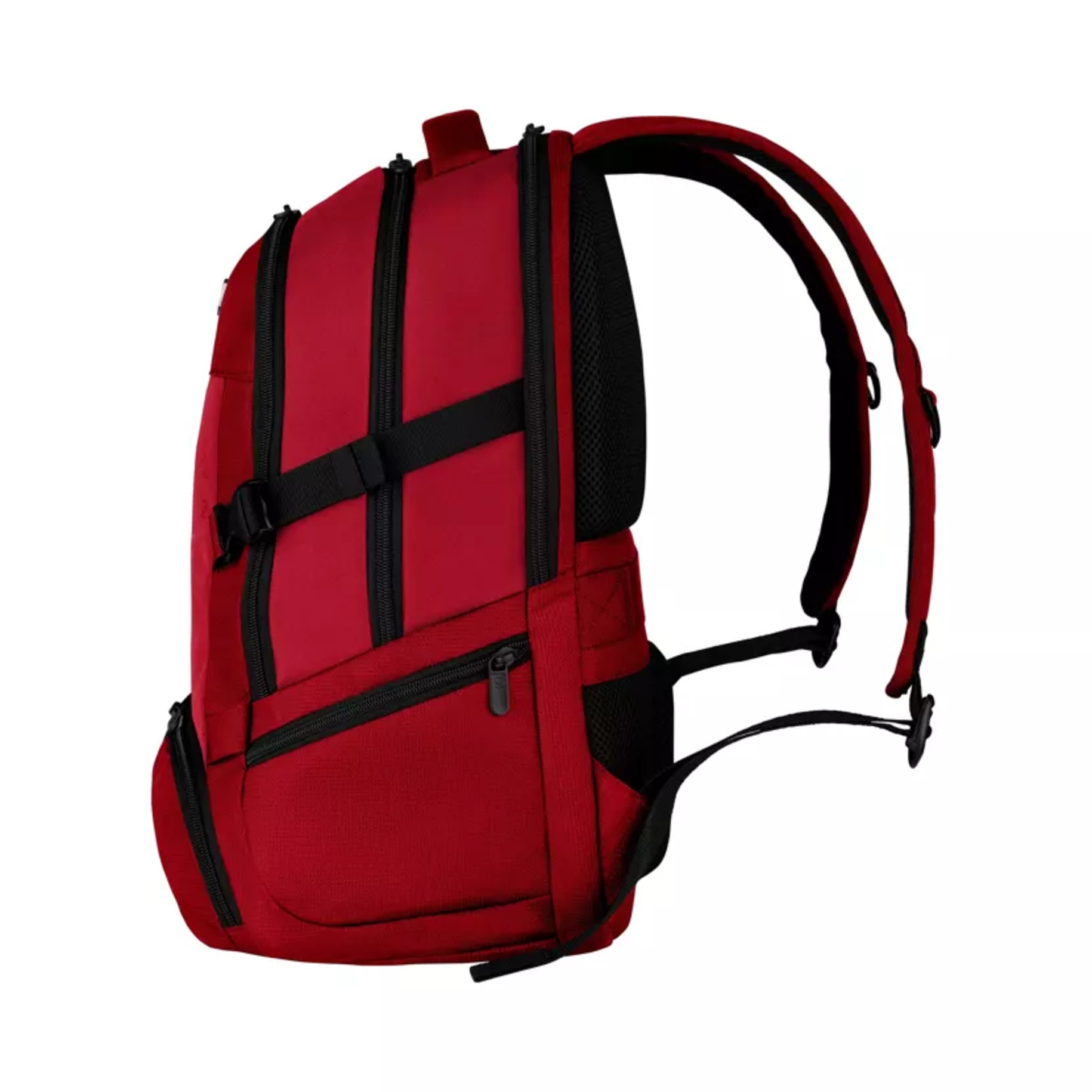 Mochila con almacenamiento multifuncional VX Sport EVO Deluxe Backpack