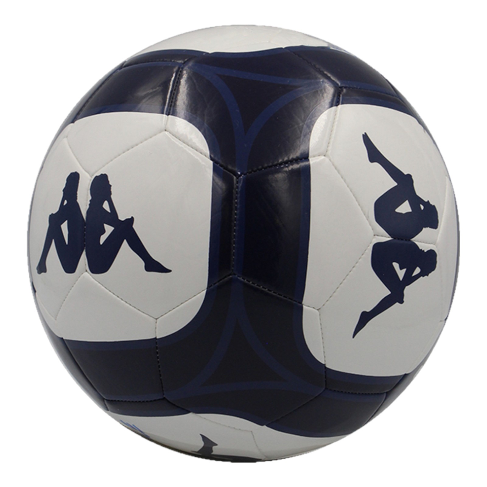 BALON KAPPA NEGRO KAPPA PLAYER 20.5I KP331X7QWA07.
