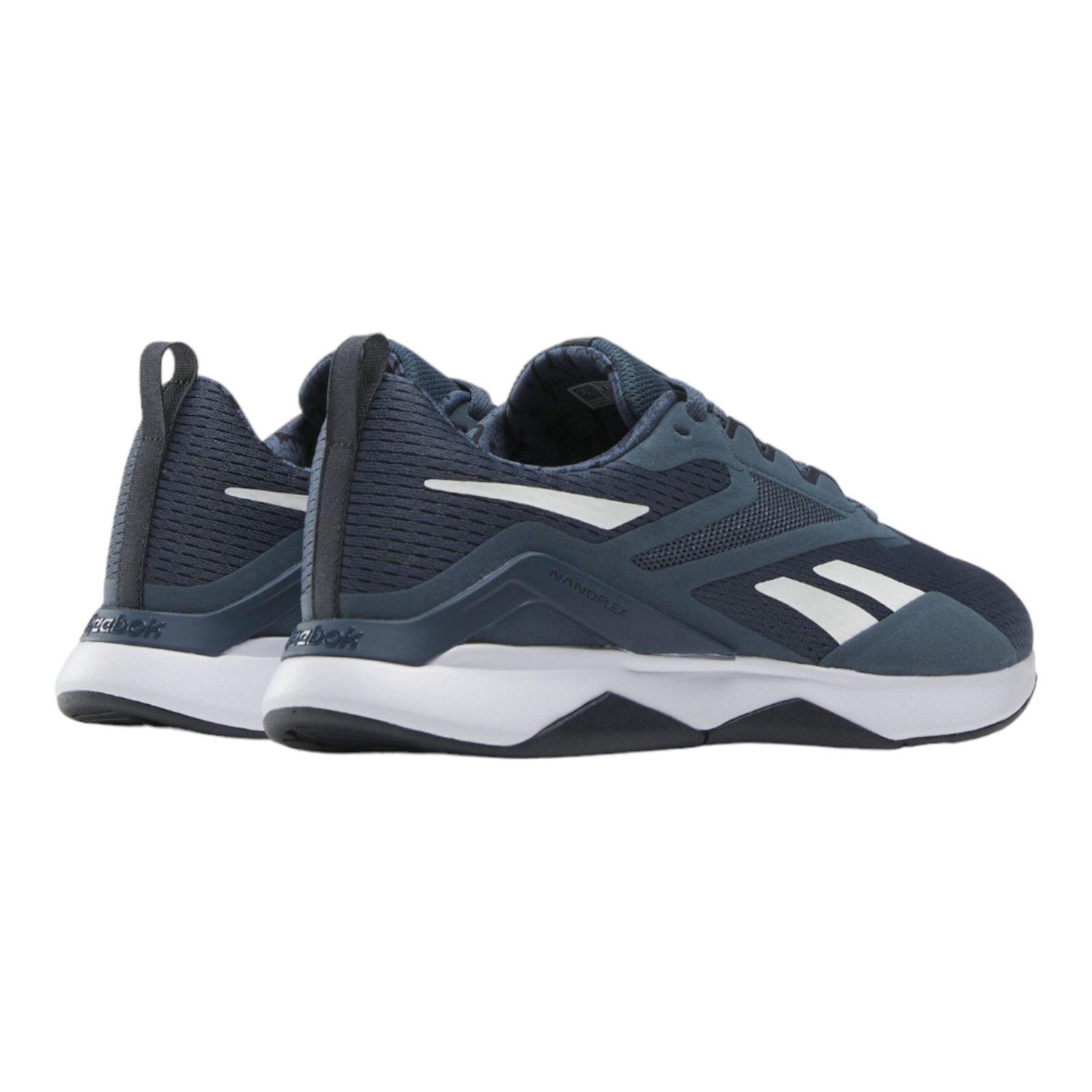 TENIS REEBOK HOMBRE AZUL REEBOK NANO 100074538