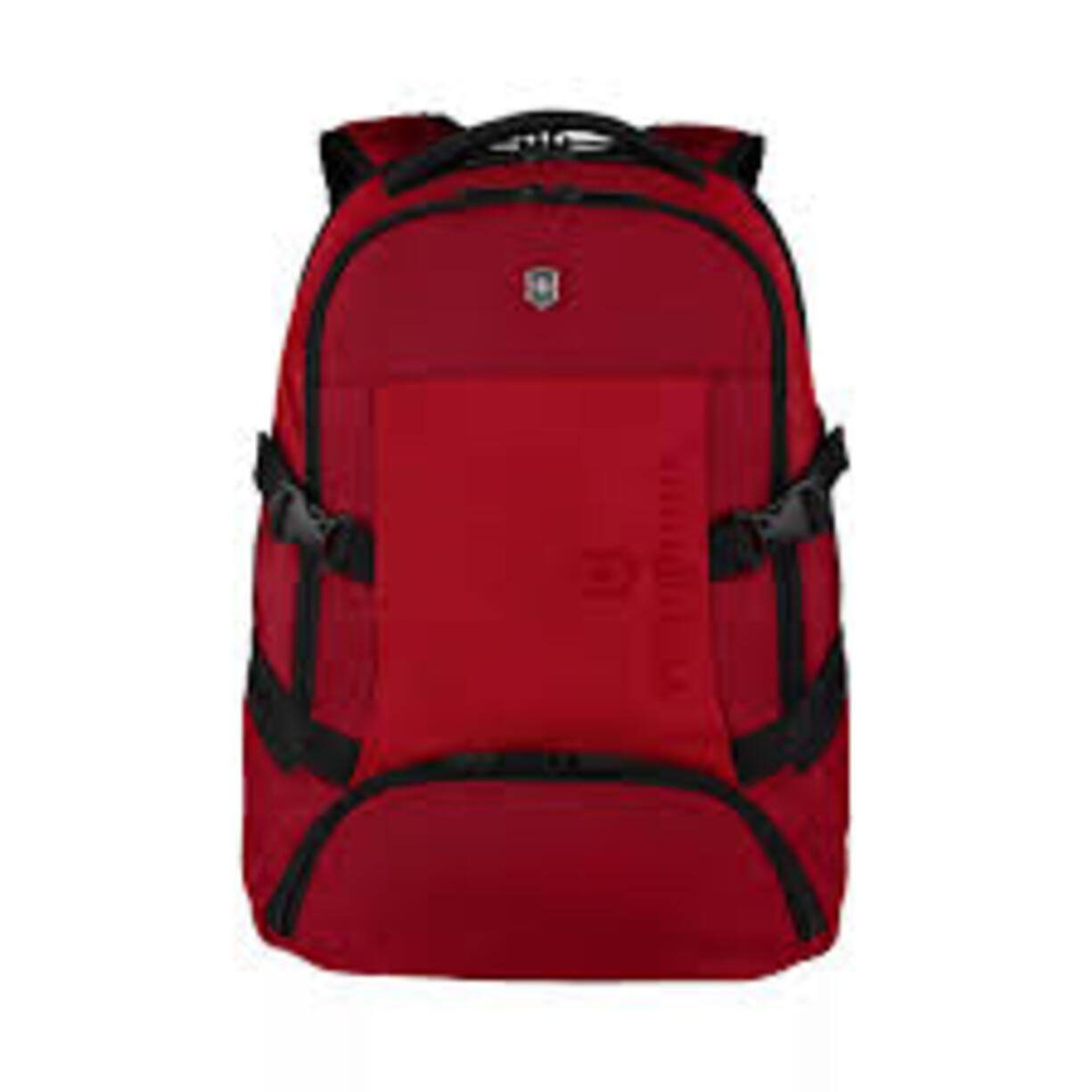 Mochila con almacenamiento multifuncional VX Sport EVO Deluxe Backpack